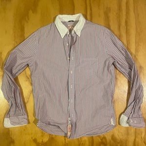 Brooks Brothers, medium long sleeve dress shirts